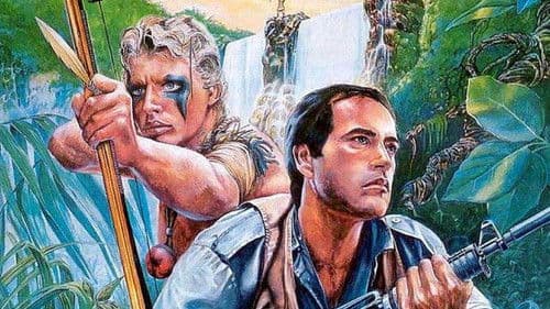 Der Smaragdwald Bild 6