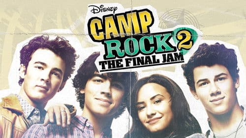 Camp Rock 2: The Final Jam Bild 5