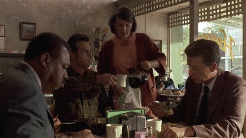 One False Move Bild 6