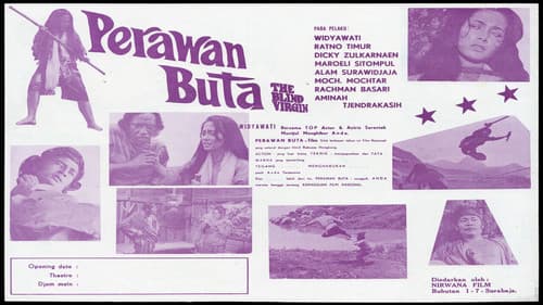 Perawan Buta Bild 1