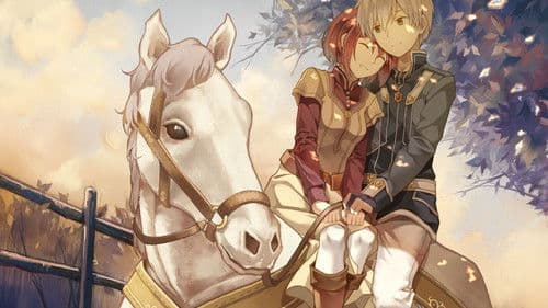 Die rothaarige Schneeprinzessin Bild 4