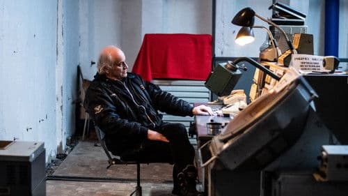 Michael Kocáb – rocker versus politik Bild 7