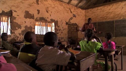 Binta y la gran idea Bild 2