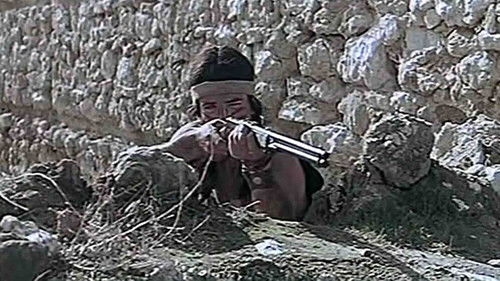 Überfall auf Fort Yellowstone Bild 1