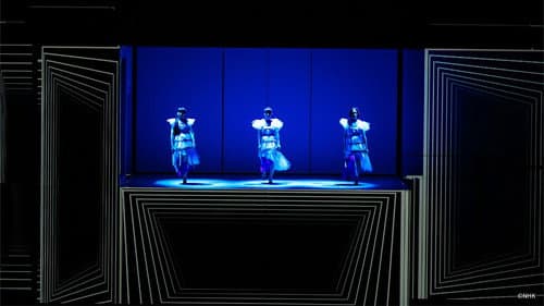 Perfume x TECHNOLOGY Presents: REFRAME Bild 1