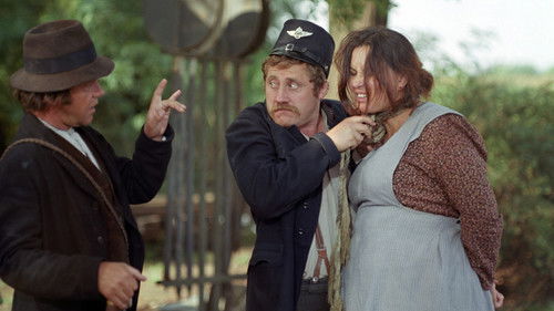 Indul a bakterház Bild 2