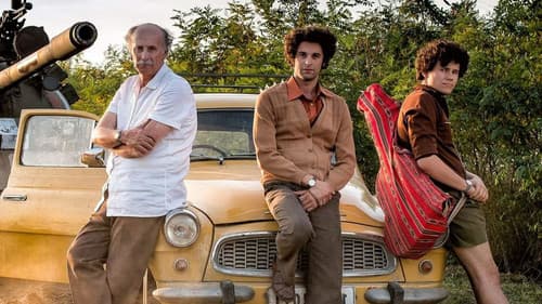 Die Reise mit Vater Bild 3