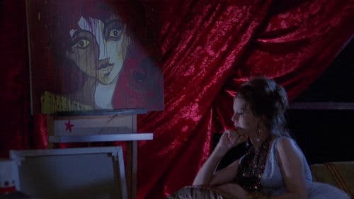 5 bambole per la luna d'agosto Bild 4