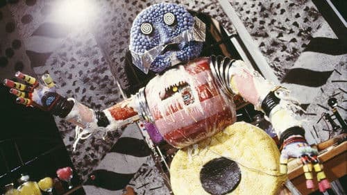 Doctor Who: The Happiness Patrol Bild 1