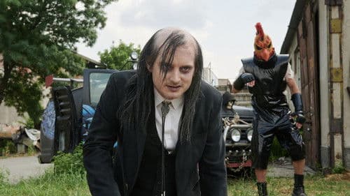 The Toxic Avenger Bild 8