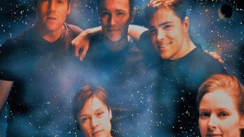 Fluchtpunkt Mars Bild 7