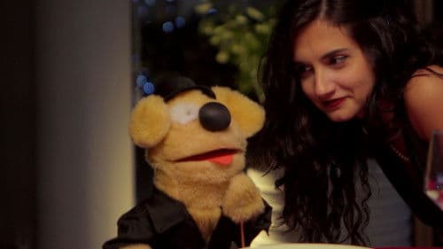 O Assassino do Boom Bild 7