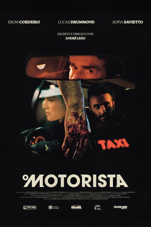 O Motorista