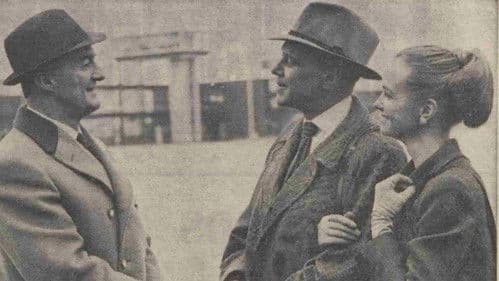 The Revenue Men Bild 1