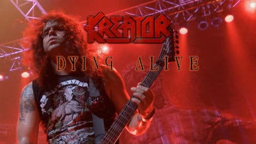 Kreator: Dying Alive Bild 1
