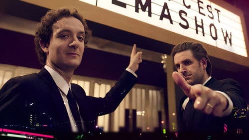 Ce soir, c'est Palmashow Bild 4