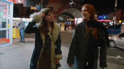 Girls and Boxes Bild 2