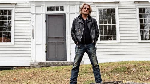 Daryl's Restoration Over-Hall Bild 1