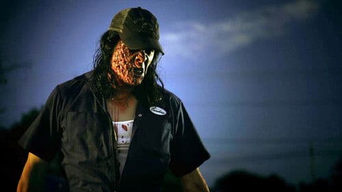 Night of Something Strange Bild 4