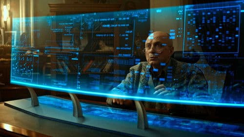 Обратимая реальность Bild 5