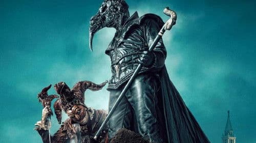 Veneciafrenia Bild 4