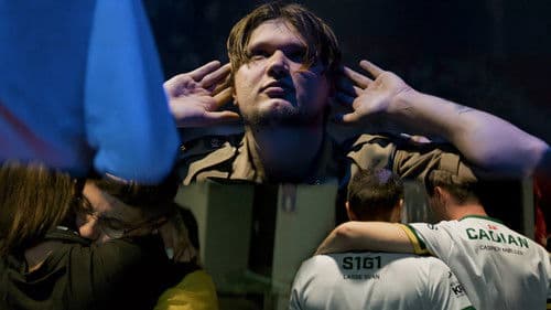 Game and Glory Bild 1