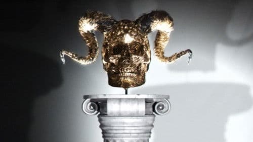 Alexander McQueen – Der Film Bild 5