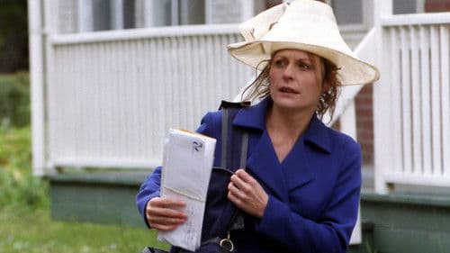 La Mystérieuse Mademoiselle C. Bild 1