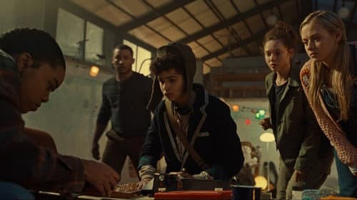 Please Don't Feed the Children Bild 8