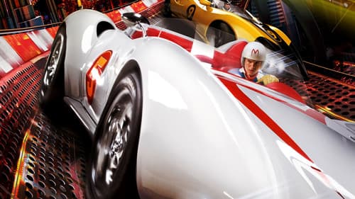 Speed Racer Bild 6