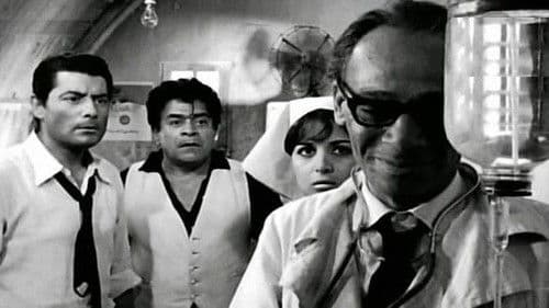 المتمردون Bild 1