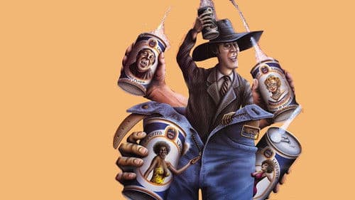 Barry McKenzie Holds His Own Bild 1