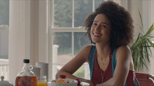 Holly Slept Over Bild 4