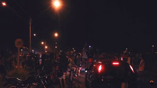 Flux014: os rolês da quebrada Bild 2