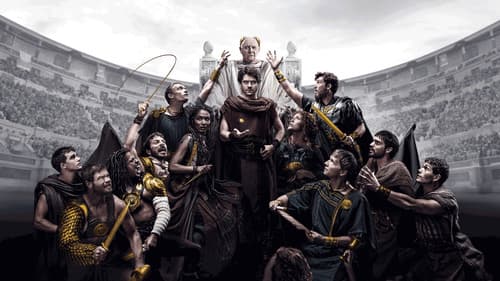 Those About to Die Bild 1