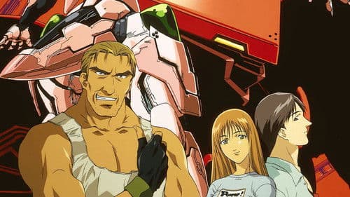 Z.O.E Dolores, i Bild 2