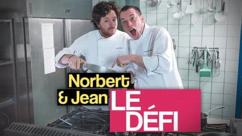 Norbert et Jean : Le Défi Bild 1