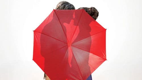 A Rainy Day in New York Bild 2