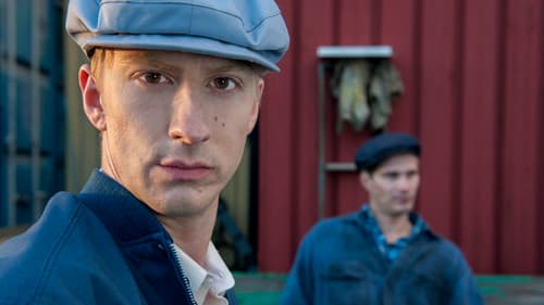 Ein Mann namens Ove Bild 5