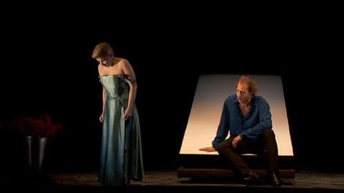 Dvořák:  Rusalka Bild 4