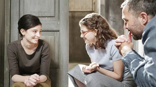 My True Brilliant Friend Bild 2