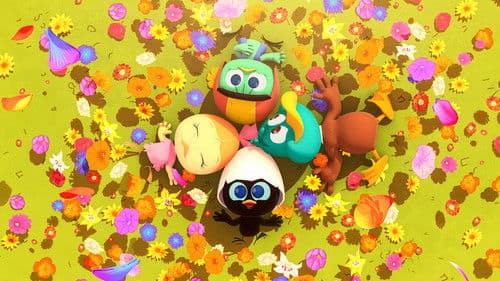 Calimero (2014) Bild 2