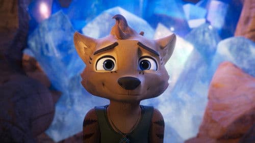 The Lost Tiger Bild 1