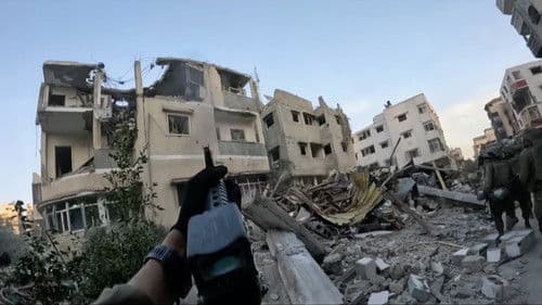 Zahal - Israels Armee unter Druck Bild 5