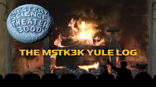 The MST3K Yule Log Bild 1