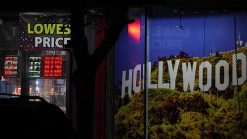 Tinsel - The Lost Movie About Hollywood Bild 1