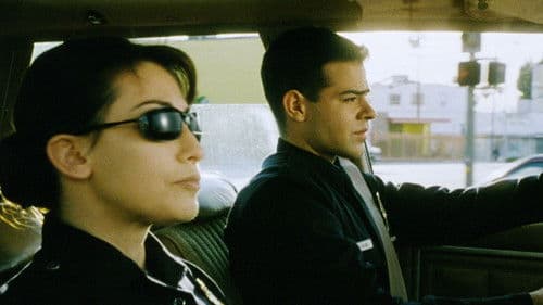 Black and White - Gefährlicher Verdacht Bild 1