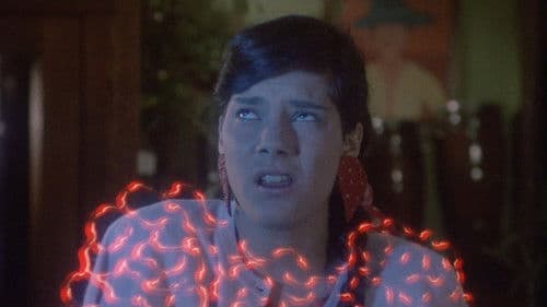 Höllische Freundin Bild 6