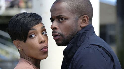 Psych: The Movie Bild 6