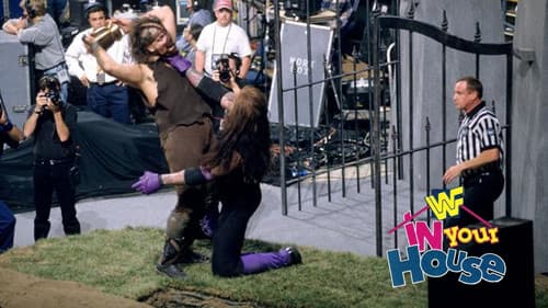 WWE In Your House 11: Buried Alive Bild 3